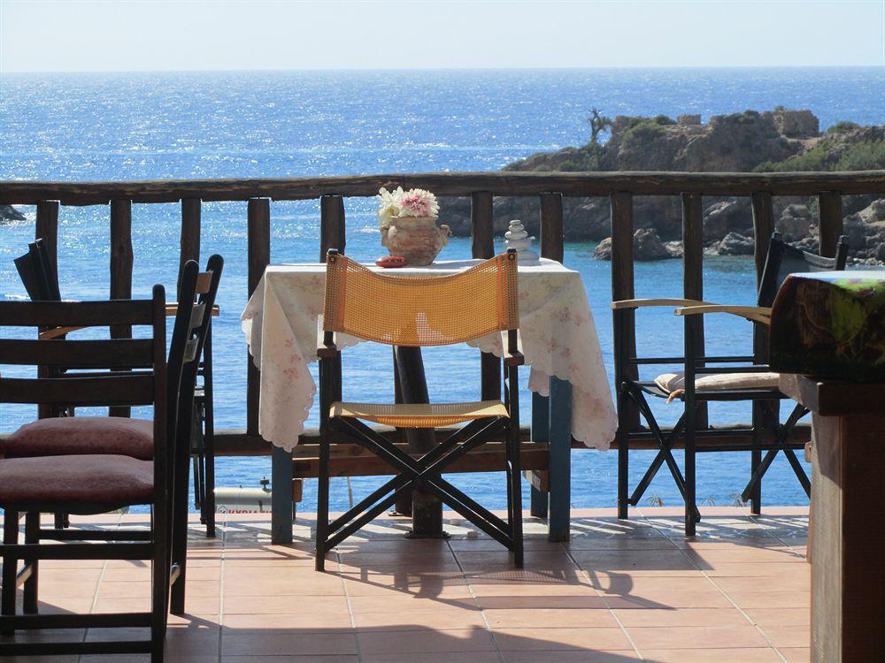 Hotel Oasis Beach (Adults Only) Anissaras Exteriér fotografie