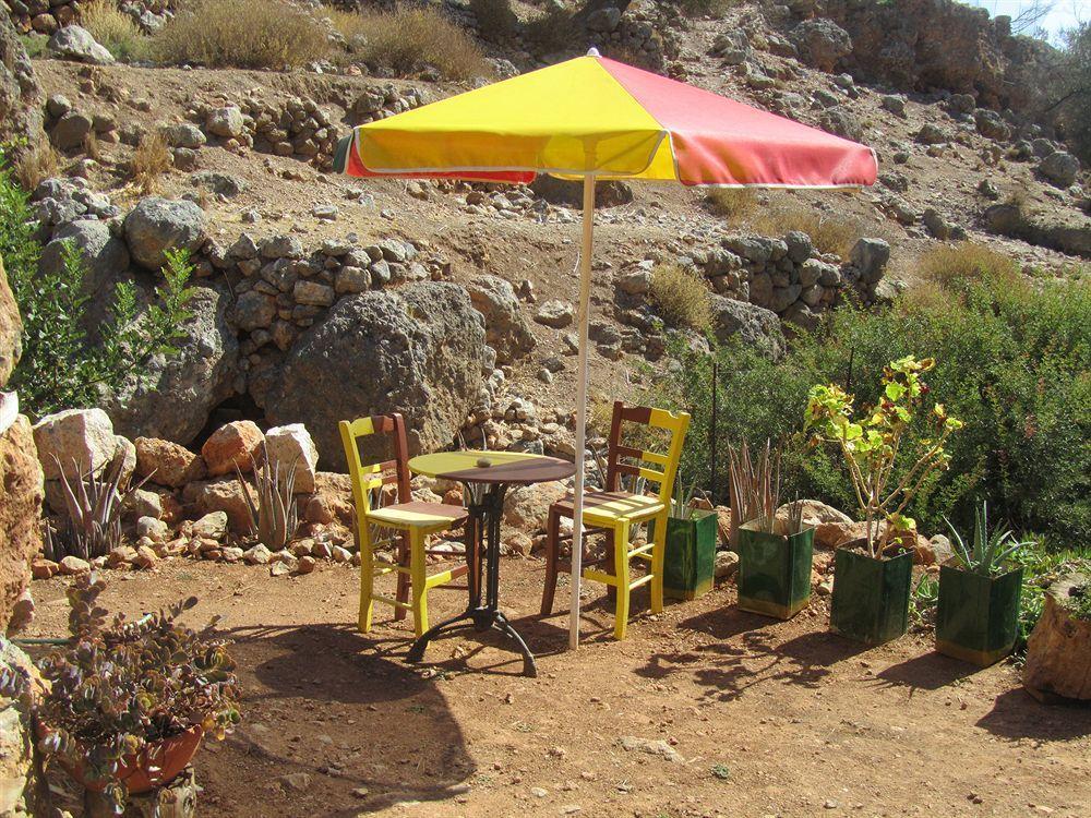 Hotel Oasis Beach (Adults Only) Anissaras Exteriér fotografie